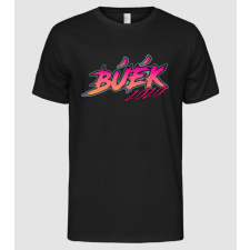 Pólómánia Neon retro buek 2020 - Férfi Alap póló férfi póló