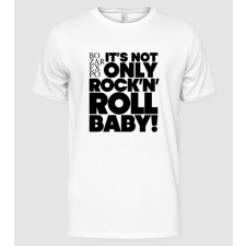 Pólómánia notonly - Férfi Alap póló férfi póló