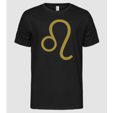 Pólómánia Oroszlán 2 - Férfi Alap póló