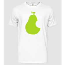 Pólómánia Pear - Férfi Alap póló férfi póló