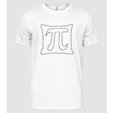 Pólómánia PI - Férfi Alap póló férfi póló