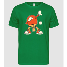 Pólómánia Ping Pong DAB - Férfi Alap póló