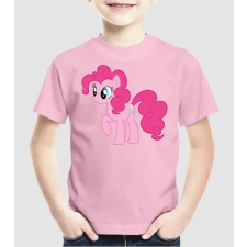 Pólómánia Pinkie Pie - Uniszex gyerek Póló gyerek póló