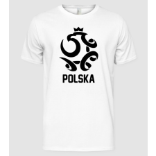 Pólómánia Polska - Férfi Alap póló férfi póló