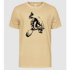 Pólómánia Ponty - Férfi Alap póló