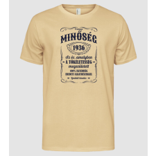 Pólómánia Prémium minőség 1936 - Férfi Alap póló férfi póló