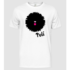 Pólómánia puli v2 - Férfi Alap póló