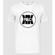 Pólómánia REC logó - Férfi Alap póló