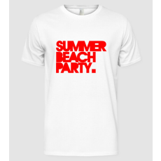 Pólómánia SBC 1 szín - Férfi Alap póló