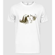 Pólómánia Skins - Naomily  - Férfi Alap póló férfi póló