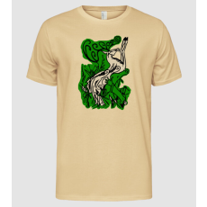 Pólómánia Szarvasmese - Férfi Alap póló