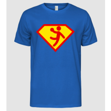 Pólómánia Szupersportoló KÉZILABDÁS - Férfi Alap póló férfi póló