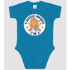 Pólómánia T-rex Terrific news i'm 2 - BABA BODY