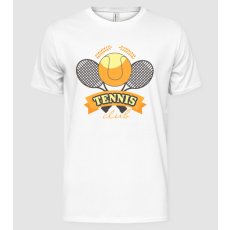 Pólómánia Tennis Club - Férfi Alap póló