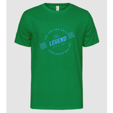 Pólómánia The one and only legend - 1957 - Férfi Alap póló