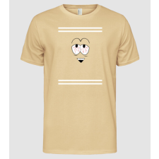 Pólómánia Törcsi  - Férfi Alap póló férfi póló