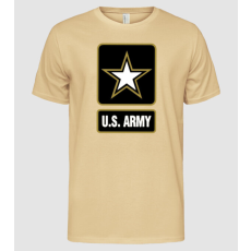 Pólómánia us army jpg 2 - Férfi Alap póló