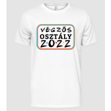 Pólómánia Végzős osztály friends - Férfi Alap póló férfi póló