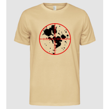 Pólómánia ver-cel2 - Férfi Alap póló férfi póló