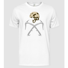 Pólómánia vertical_bandit - Férfi Alap póló