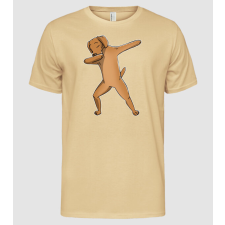 Pólómánia Vizsla DAB - Férfi Alap póló férfi póló