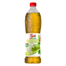 POLOSKEI Szörp, 50% gyümölcstartalom, 1 l, PÖLÖSKEI, bodza üdítő, ásványviz, gyümölcslé