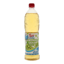  PÖLÖSKEI SZÖRP MU. SZŐLŐ DIAB 1000ML DRS üdítő, ásványviz, gyümölcslé