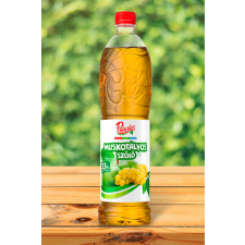  Pölöskei SZÖRP Szőlő 1l DRS üdítő, ásványviz, gyümölcslé