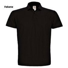 Pólótervező - B&amp;C Collection Férfi Galléros Póló férfi póló