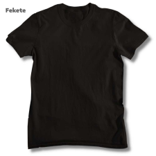 Pólótervező - Férfi Környakas Póló férfi póló