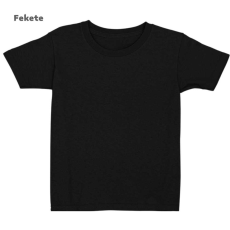  Pólótervező - Gyerek Póló