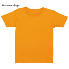  Pólótervező - Gyerek Póló