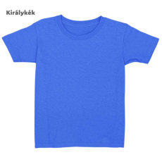  Pólótervező - Gyerek Póló