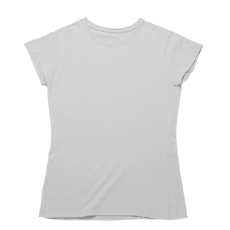  Pólótervező - Női Környakas Póló