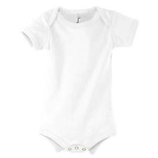  Pólótervező - Prémium Baba Body kombidressz, body