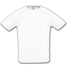  Pólótervező - Sol's Férfi Technikai Póló férfi póló