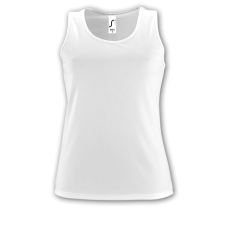  Pólótervező - Sol's Női Technikai Atléta női póló