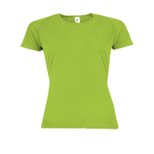  Pólótervező - Sol's Női Technikai Póló női póló