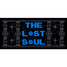 Polovey Alexander The Lost Soul (PC - Steam elektronikus játék licensz) videójáték