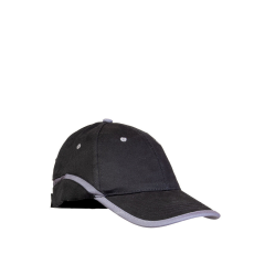 Polstar Polstar baseball sapka - szürke