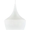 Polux Polux MODERN 306760 Függőlámpa 1x20W LED/E27 IP20