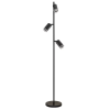 Polux Polux PARIS 326560 Állólámpa 3x12W/GU10 IP20