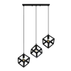 Polux Polux SWEDEN 310361 Függőlámpa 3x20W LED/E27 IP20