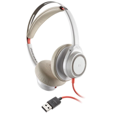 Poly Blackwire 7225 BW7225 USB-A (211154-01) fülhallgató, fejhallgató