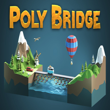 Poly Bridge (Digitális kulcs - PC) videójáték