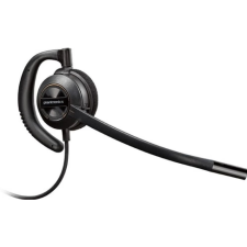 Poly EncorePro HW530D (203193-01) fülhallgató, fejhallgató