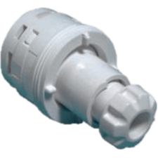  Poly Jet egyenes fúvóka medence kiegészítő