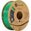 Poly maker PB01005 PolyLite 3D nyomtatószál PETG hőálló, nagy szakítószilárdság 1.75 mm 1000 g Zöld 1 db (PLM-22714)