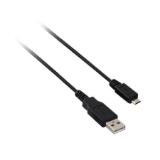 Poly Poly Plantronics USB-A to microUSB cable 1,5m Black kábel és adapter