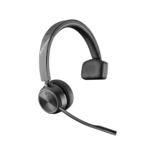 Poly Savi 7210 Monaural (8Y9C0AA#ABB) fülhallgató, fejhallgató